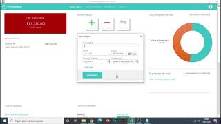 Controle Financeiro 2.0 (Apresentação completa) screenshot 1