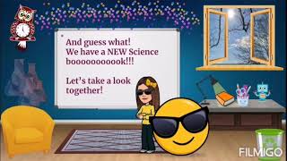 Grade 4 york interactive science book introduction