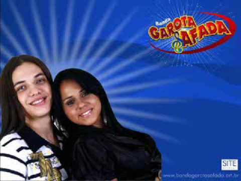 garota safada - O Boy do Carrão
