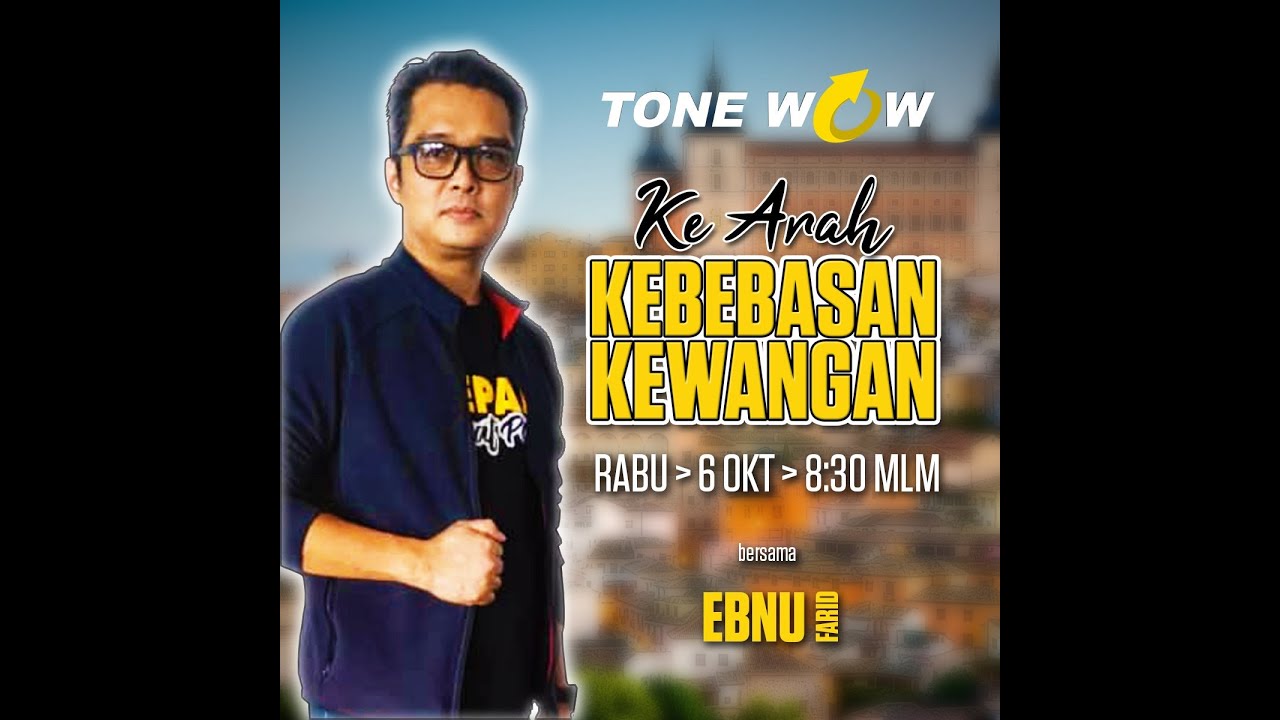 Home Tone Wow