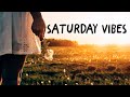 Saturday vibes - Best Pop R&amp;B chill out music mix - Good vibes chill out music playlist