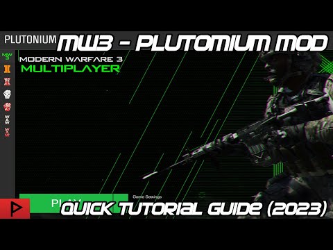 Plutonium Project (@PlutoniumMod) / X