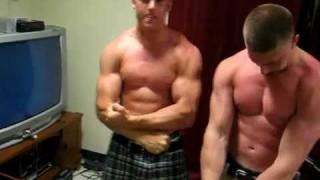 Muscle Jocks Muscle Jocks