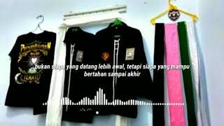 Story Wa PSHT Keren 2019