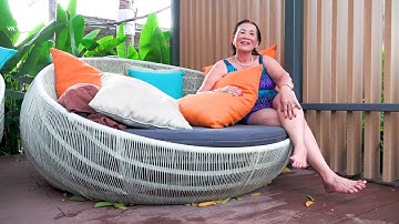 Ý Kiến Khách Hàng Tour Bình Châu - Hồ Cóc | Cô Phạm Thị Kiên | VYCTRAVEL