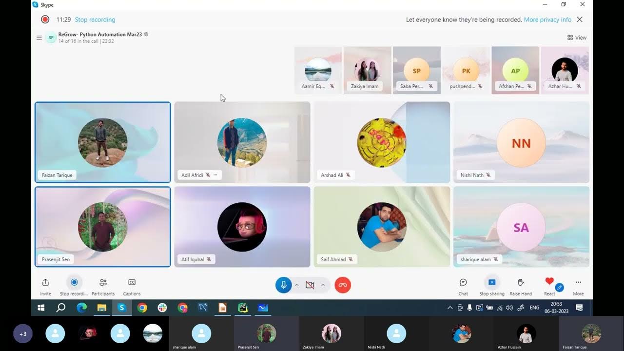 Python 01: What is Python | Its features | Interpreted Language ...