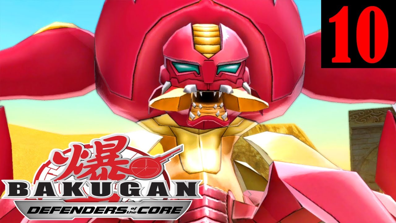 Bakugan Defenders Of The Core Walkthrough Part 10 No Commentary 1080p 60FPS YouTube bakugan-defenders-of-the-core-walkthrough-part-10-no-commentary-1080p-60fps-youtube