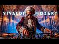 MAESTROTECH 🎻⚡ | Classical Music Meets Melodic Techno