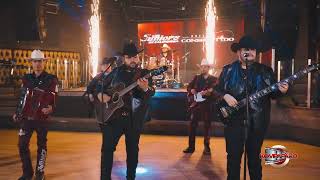 Video thumbnail of "Dueto Consentido Ft .Los Juniors De California- Por Andar Recio [Inedita En Vivo] 4K 2022"