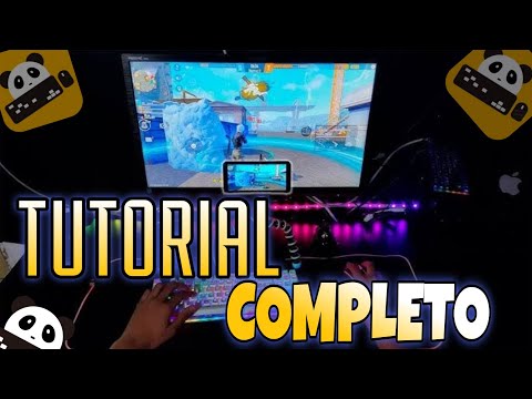 URGENTE! COMO REMOVER TODOS OS BUGS DO SEU PANDA MOUSE PRO, TUTORIAL ATUALIZADO!