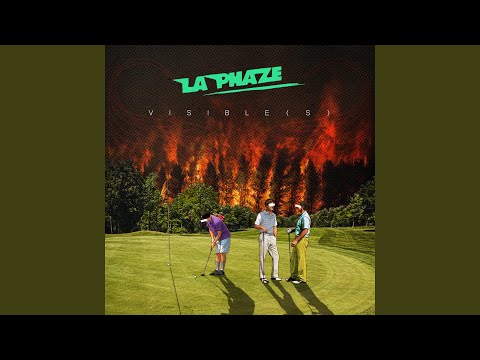 La Phaze — Highly Blessed