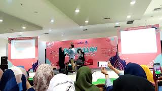 Download lagu PERNIKAHAN IMPIAN - ANISA RAHMA Feat ANANDITO DWIS