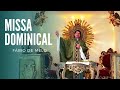 Missa dominical padre Fábio de Melo MISSA PADRE FÁBIO DE MELO