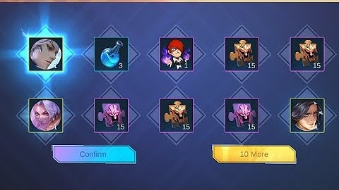 Error Codashop ( Double Epic Skin ) KOF Unlucky Spin 2022 | TanzFromYT