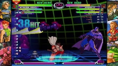 Sentinel Strider Doom: Reset setups with orbs