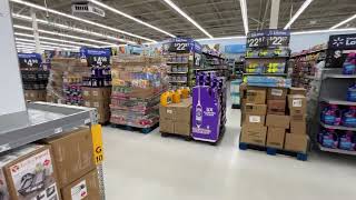 10🇺🇸ABD’nin DEVASA MARKETİ WALMART