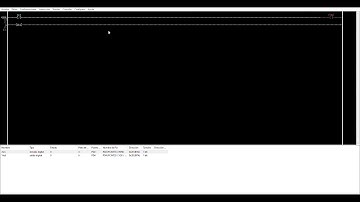 Encendido de LED con push button - LDMicro y Xloader - Arduino Uno