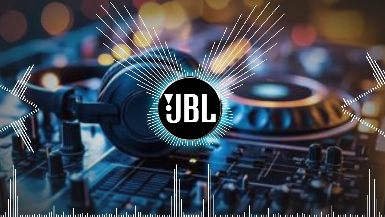 Jugni Jugni JBL Remix | 