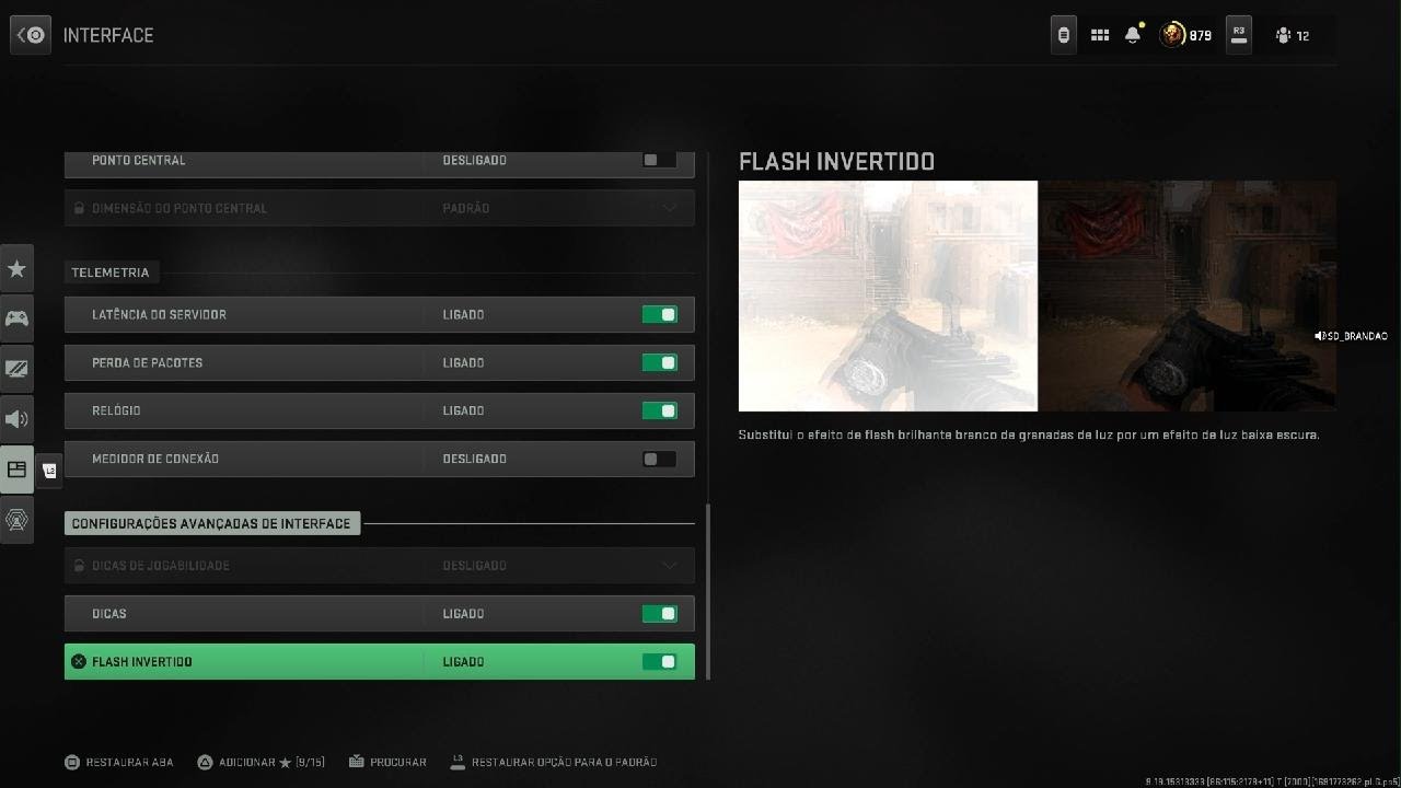 Call of Duty: Modern Warfare II_config - YouTube