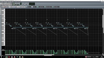 LMMS SONG - Survivors