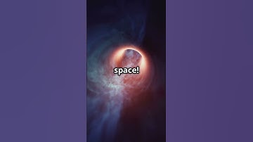 This Place Is Colder Than Space Itself…