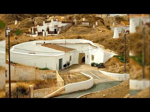 Reisen: Andalusien /