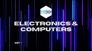 Master Technology Bd Intro With Sound