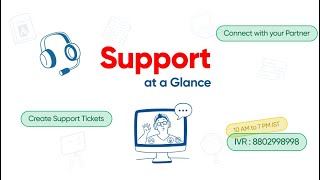 Generate Support Ticket in AlignBooks 2025 | Quick Guide