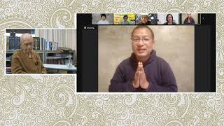 650114 รู้อะไร ไม่สู้รู้เจโตปริยญาณ 16 ในจิตตน