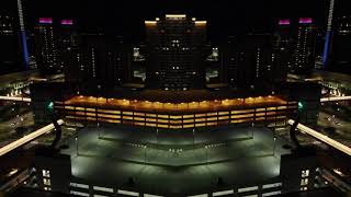 Late Night Drive -Ound Official Music Video