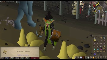 OSRS Elite Clue Scroll "More resources than I can handle,"