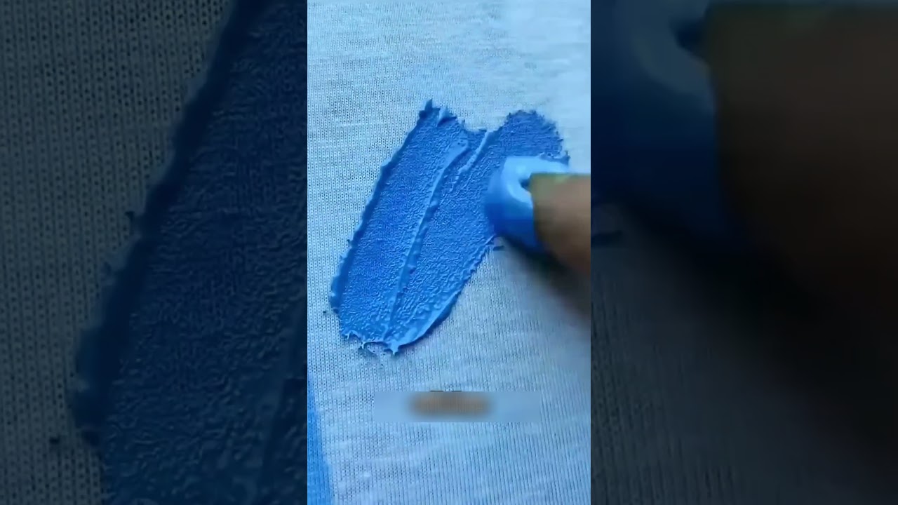 Desenho na Camiseta