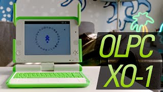 OLPC XO1: The $100 Laptop (That Wasn't)