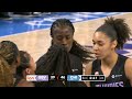 Valkyries Lose a Thriller 73-70 | Game Highlights at Chicago Sky | August 21, 2026