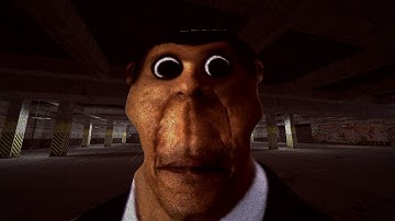 video ends when obunga catches me...