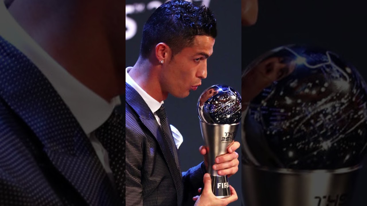 Jak se CR7 stal nejsledovanější osobností na Instagramu a jedním z nejbohatších sportovců světa? ⚽