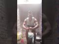 #No dumbbell only 1 bucket 🪣 Home workout mein bicep ko train karne ke liye one of the best exercise