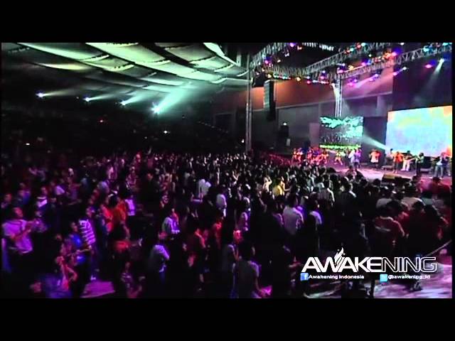 01 Opening + Covenant - Kebangkitan yg Besar  ( Awakening Concert 2012-SICC) class=