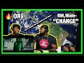 RM, Wale ‘Change’ MV [Brothers React]