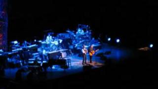 Simon and Garfunkel - America (Live At Acer Arena, Sydney, 2009) chords