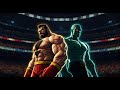 💥 ZANGIEF vs SAGAT in STREET FIGHTER II: The BRUTAL BATTLE You CAN’T MISS! 🥊🔥 #StreetFighter #Epic