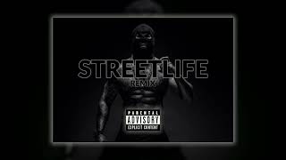 Azad Feat. Akon - Streetlife [Remix]