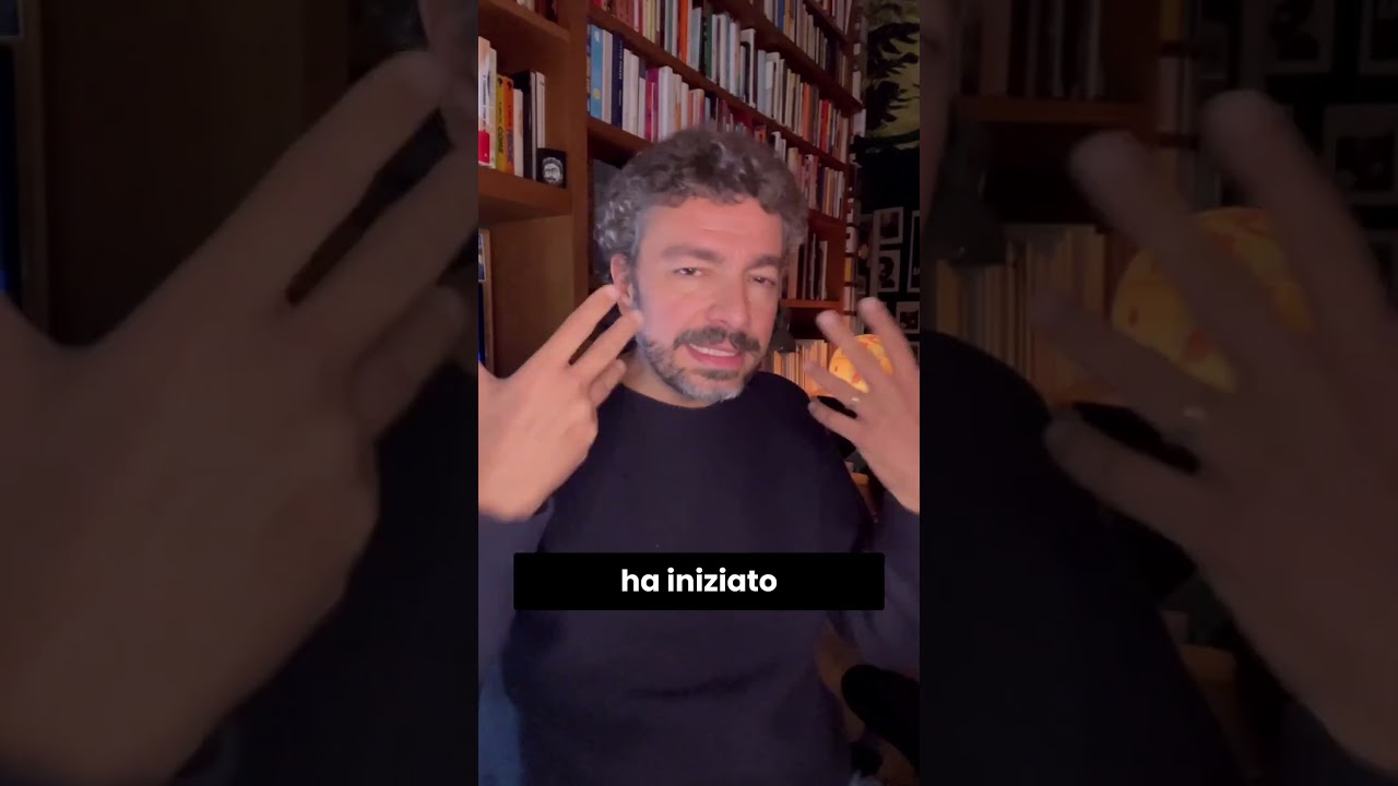 Quando abbiamo capito chi siamo?
