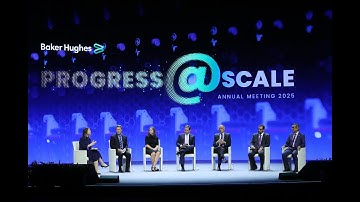 AM25 Panel | Decarbonization at Scale: Pathways to Net-Zero in the Energy Sector