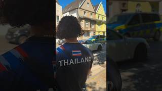 Thailand 🇹🇭 #youtube #contentcreator #shorts #pov #muaythai #mma #deutschland
