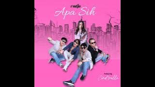 RADJA - APA SIH