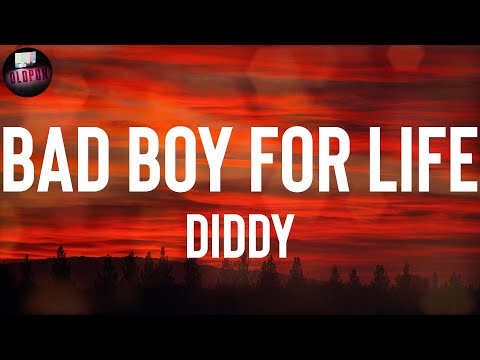 Diddy "Bad Boy for Life" Lyrics