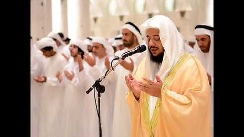 والذين يبيتون لربهم سجدا وقياما ادريس ابكر سورة الفرقان
