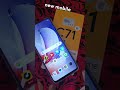 #my new mobile
