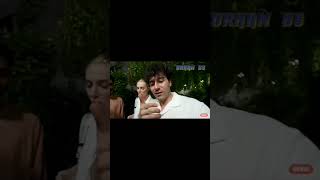 Enes Batur Dubai Tatili Komik Anlar P2